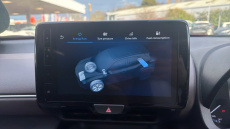 Toyota Yaris Cross 1.5 Hybrid Excel 5dr CVT Hybrid Estate